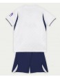 Otroški Nogometna dresi replika Tottenham Hotspur Domači 2026-27 Kratek rokav (+ hlače)